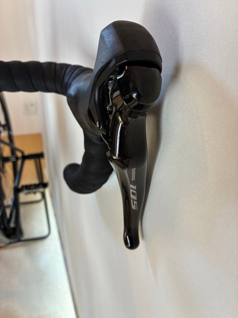 ジャイアントロードバイク　コンテンドSL 0 引き取りのみでお願いします