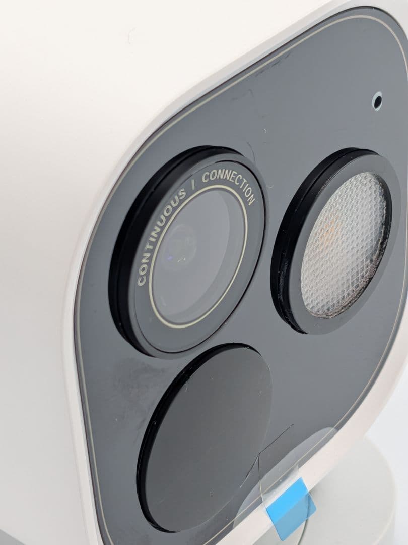 【極美品】​Aqara Camera Hub G5 Pro 屋内屋内 防犯カメラ