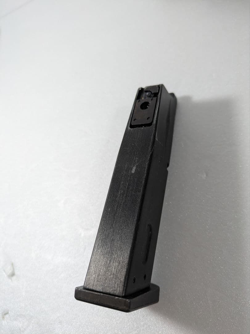 【難あり】ウエスタンアームズ　M92FS　ブレードマスター　中古