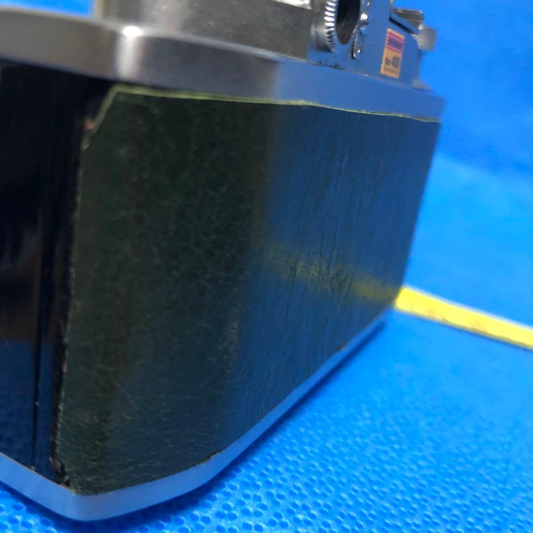 レトロPAX M2フィルムカメラ　大和光機工業株式会社製