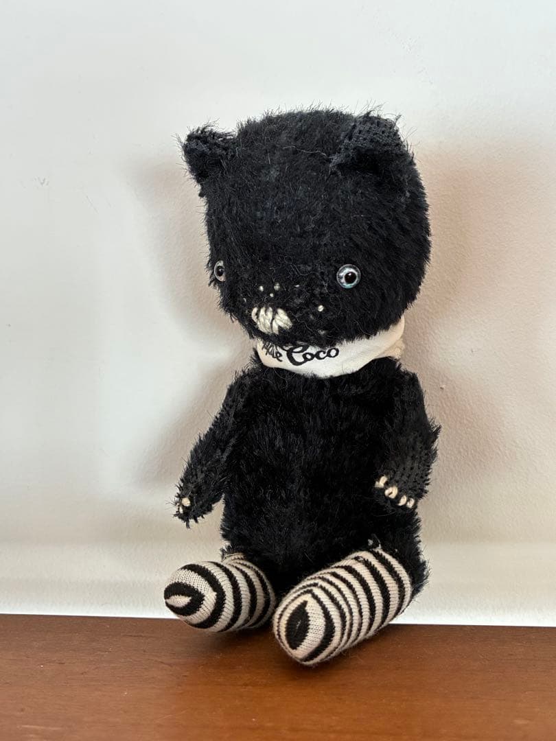 ヒッピーココ様　hippie coco