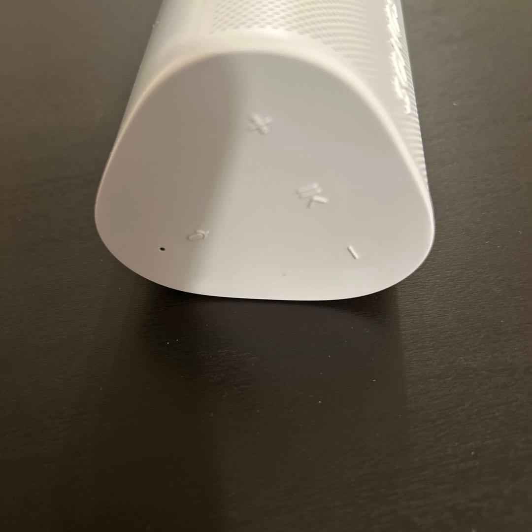 SONOS ROAMワイヤレススピーカー ホワイト