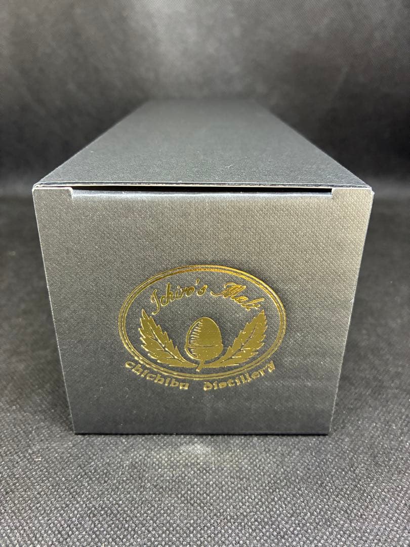 n*r様 イチローズモルト秩父 ルスタウ オロロソシェリーカスク #13757