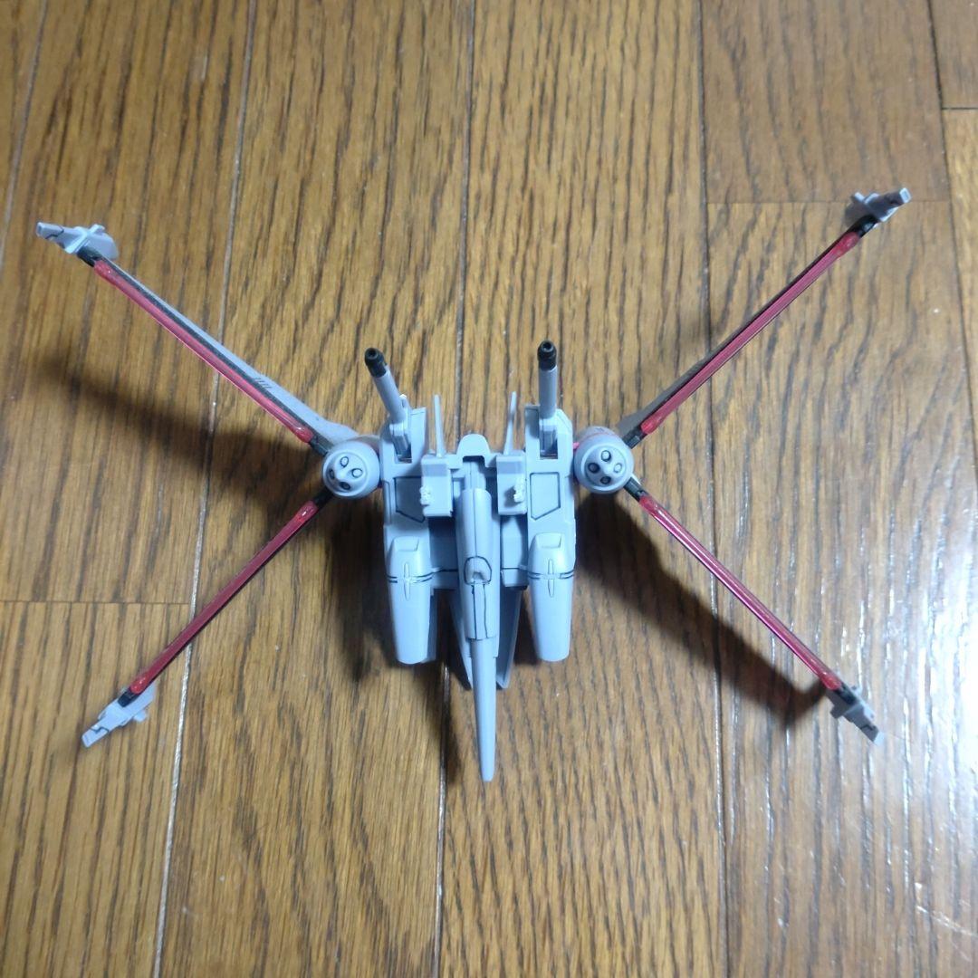 HG　SEEDFREEDOMガンプラ3体セット