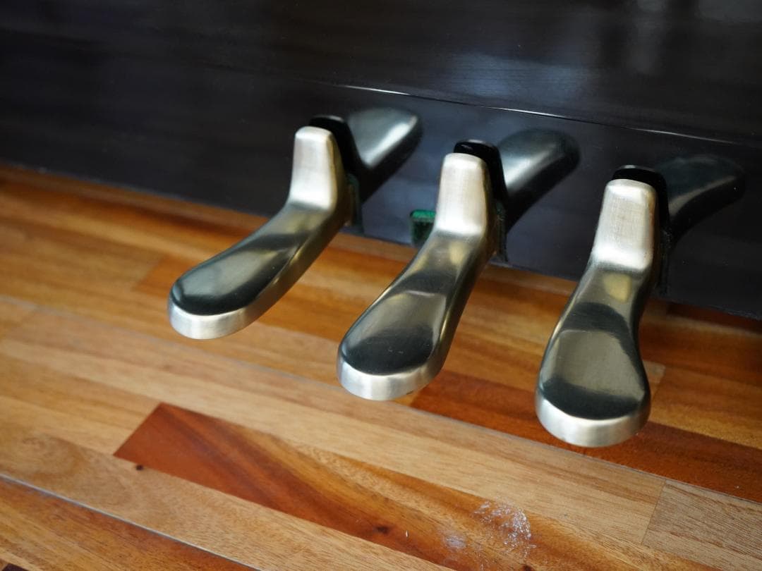 （極上中古）カワイ アップライトピアノ KAWAI BL-51 (日本製)