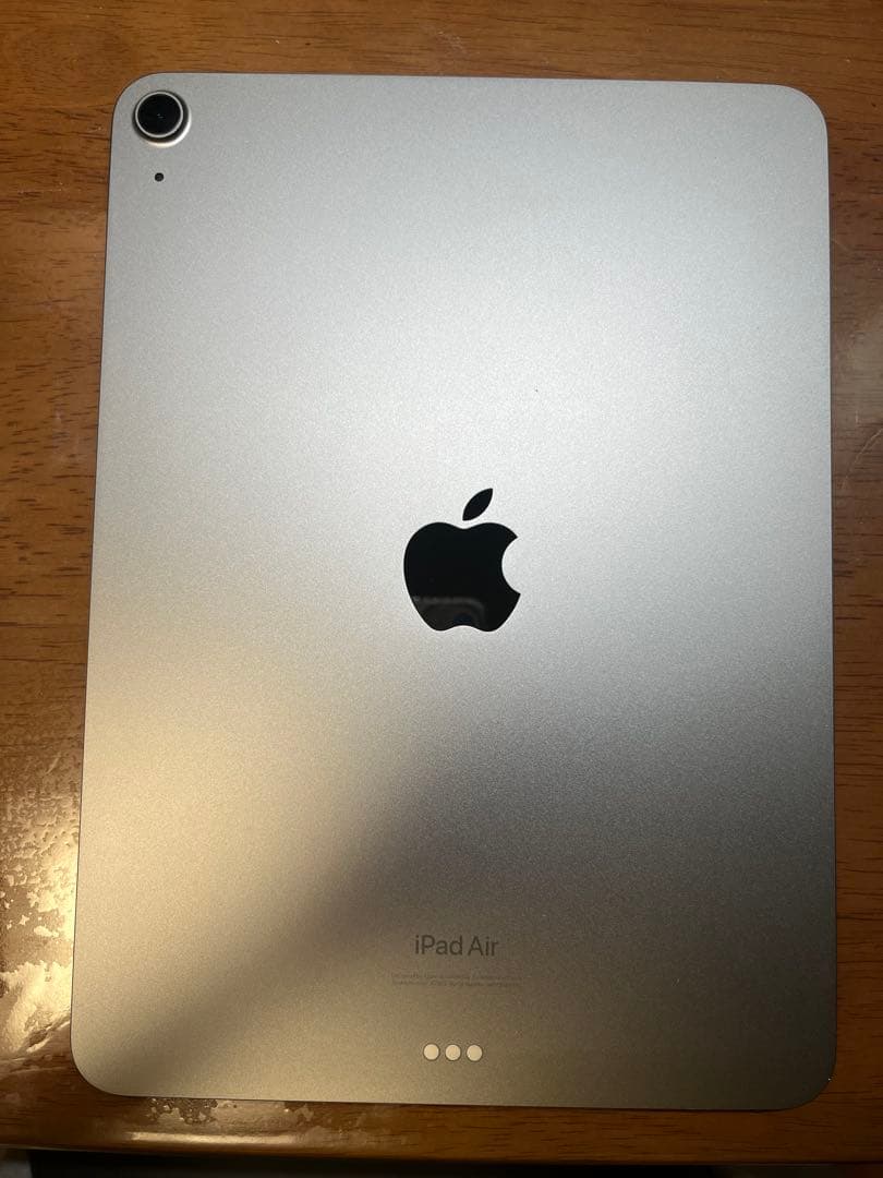 11インチ iPad Air M2 128GB 整備品