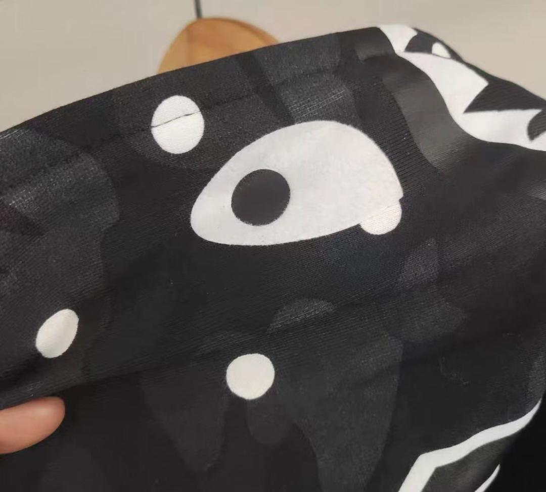 アイドル A BATHING APE FW25 Bape