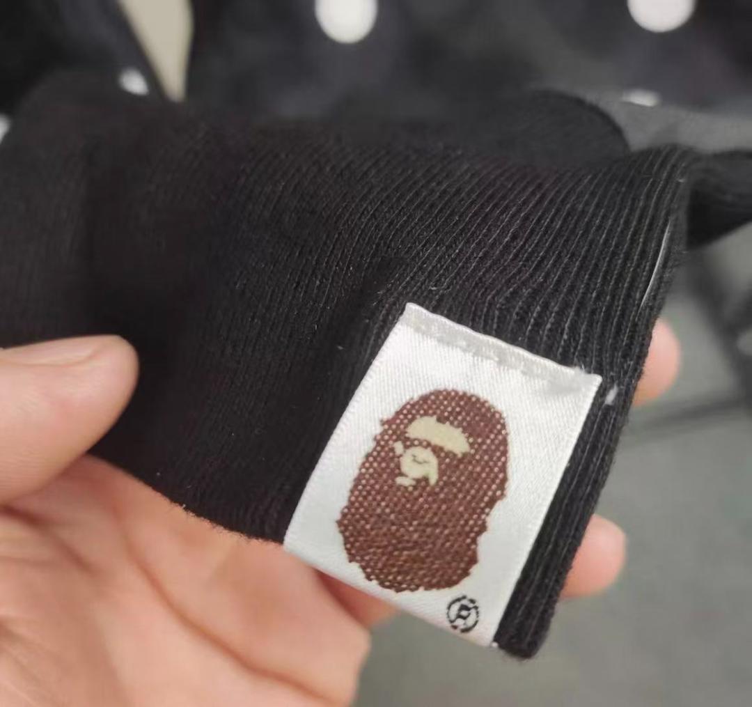 アイドル A BATHING APE FW25 Bape