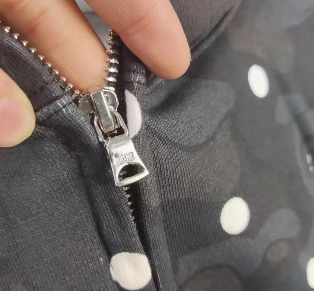 アイドル A BATHING APE FW25 Bape