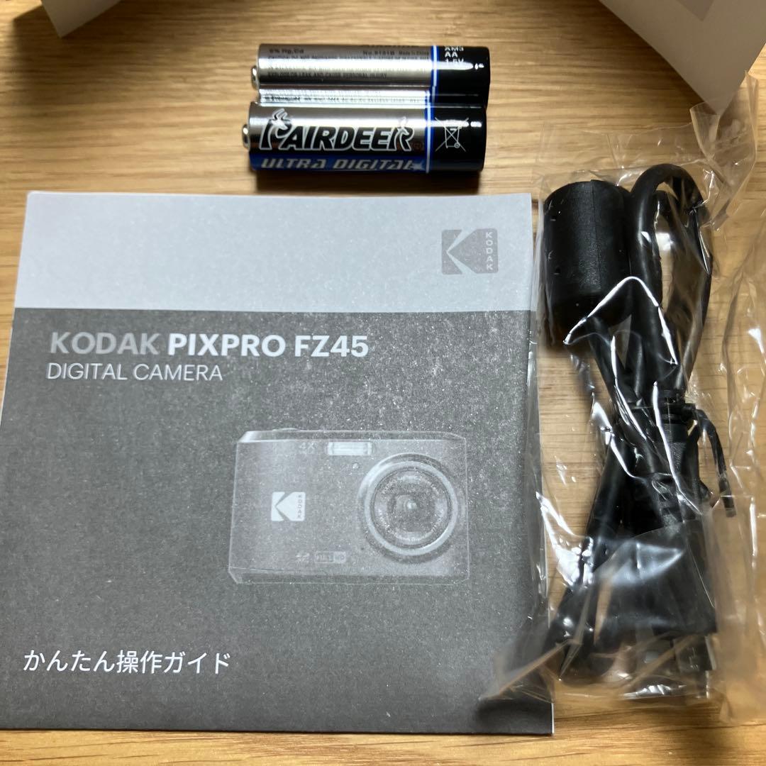 ♣︎コダック♣︎ デジタルカメラ
