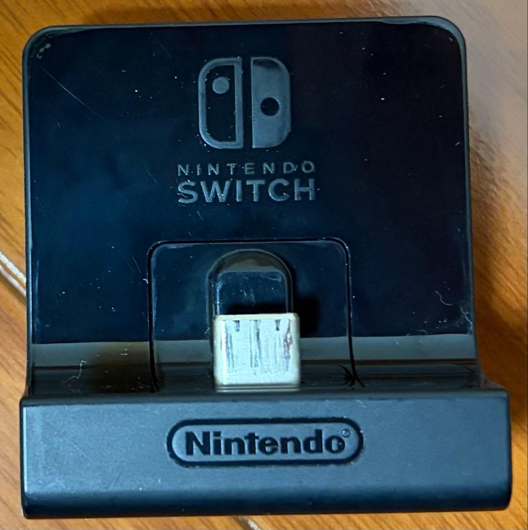 Nintendo Switch 本体 オマケ付き