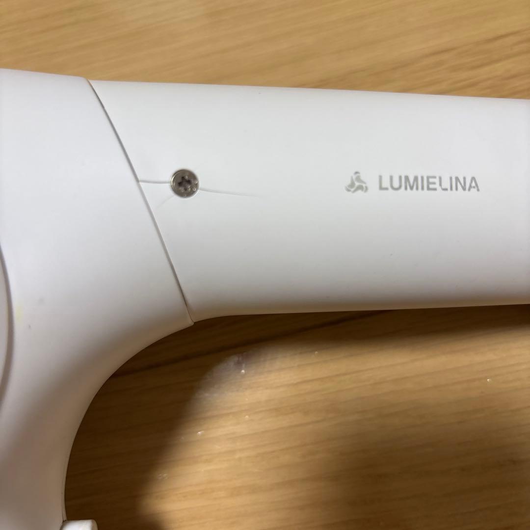 ヘアビューザー レプロナイザー 3D plus正規品　REP3D-G-JP