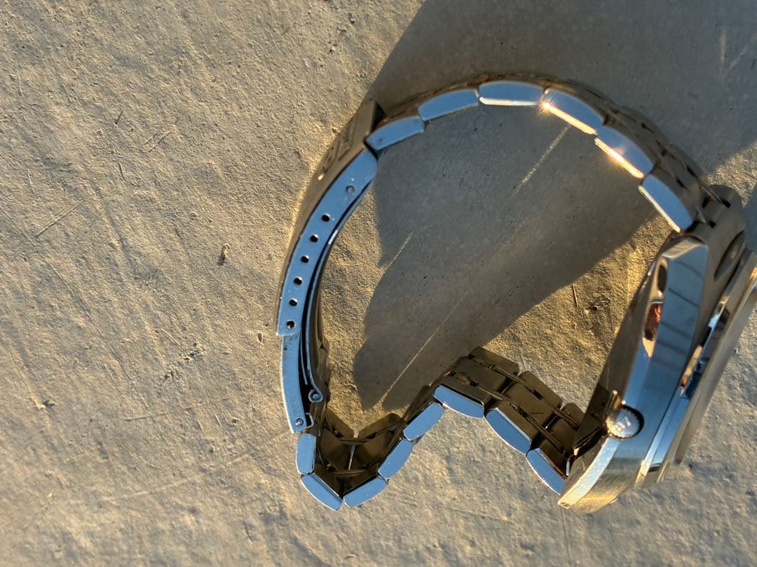 サ*サ様 junk ジャンク　CITIZEN シチズン　COSMOTRON コス