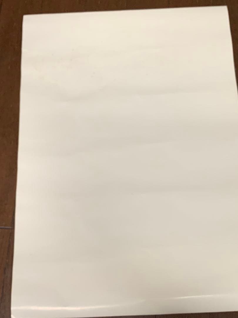 ジューダスプリースト　サイン入りポスター