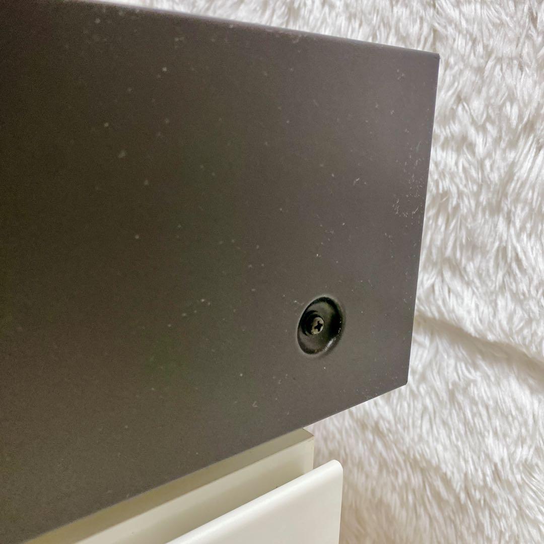 【希少】 Nakamichi IA-1 インテグレーテッド アンプ 動作品