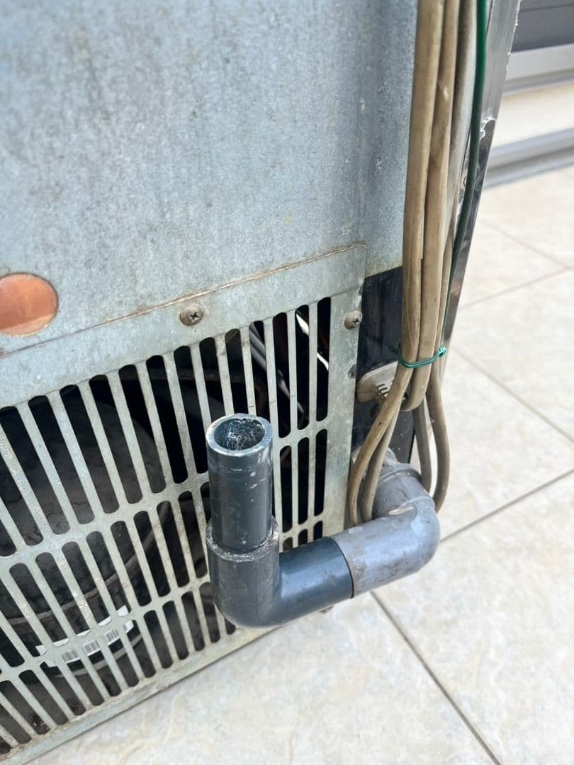 ☆ホシザキ☆　製氷機　IM-20J 業務用