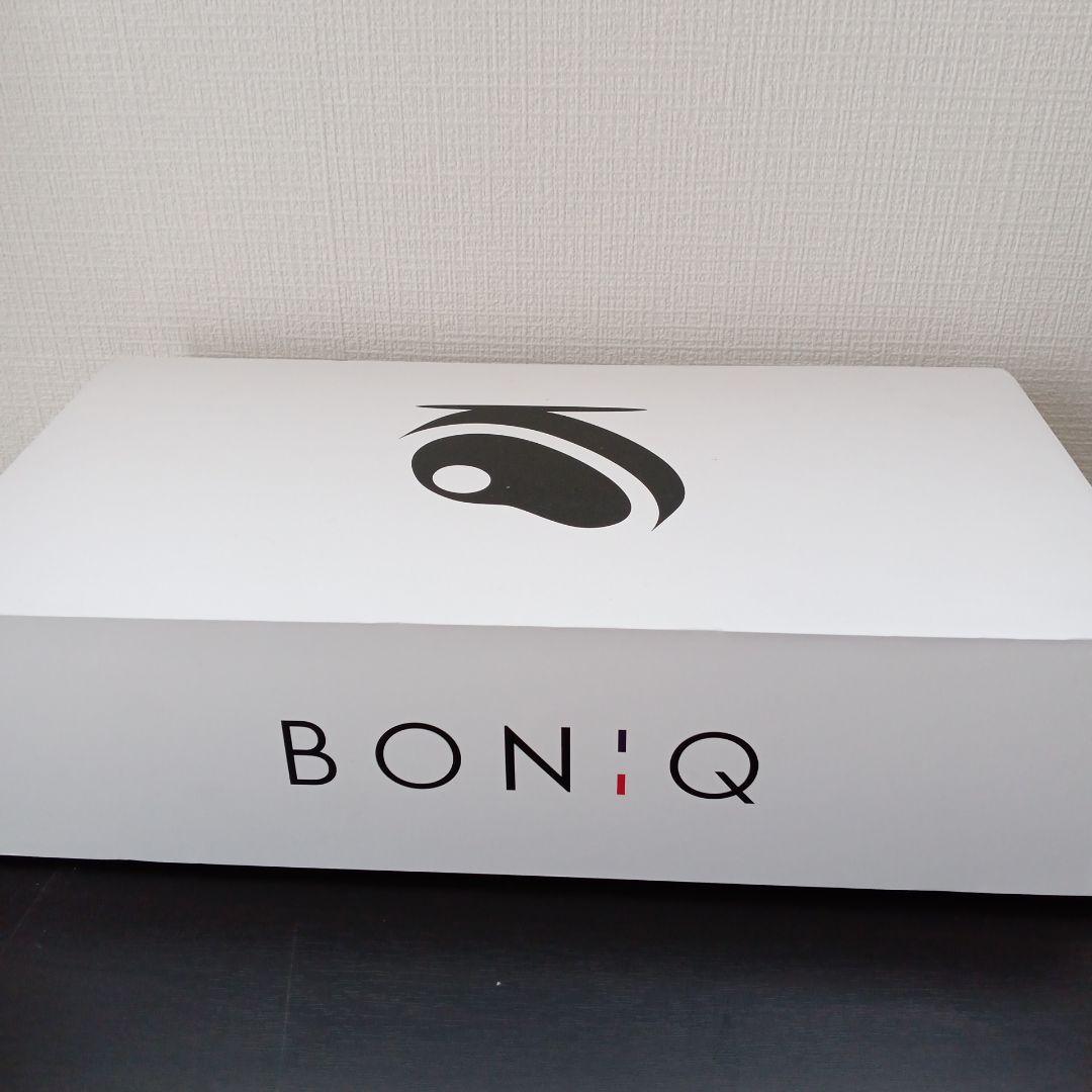 BONIQ（ボニーク） 低温調理器 BNQ-01 ホワイト