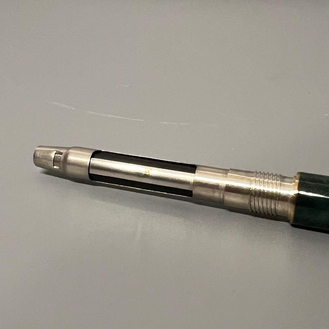 14K SHEAFFER シェーファー 万年筆 タルガ ロンス