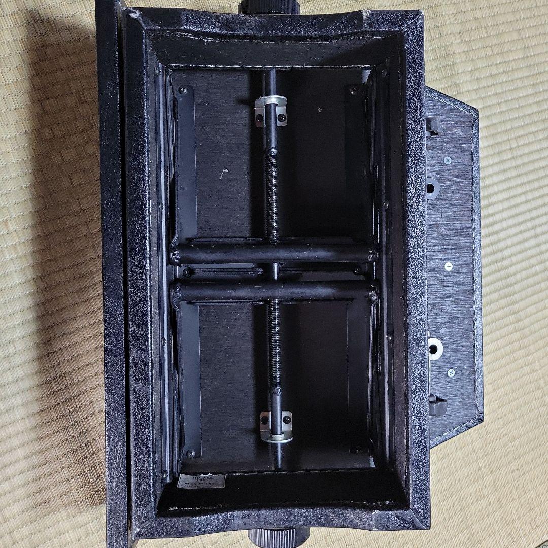 YAMAHA ピアノ用ペダル 黒　HP-705