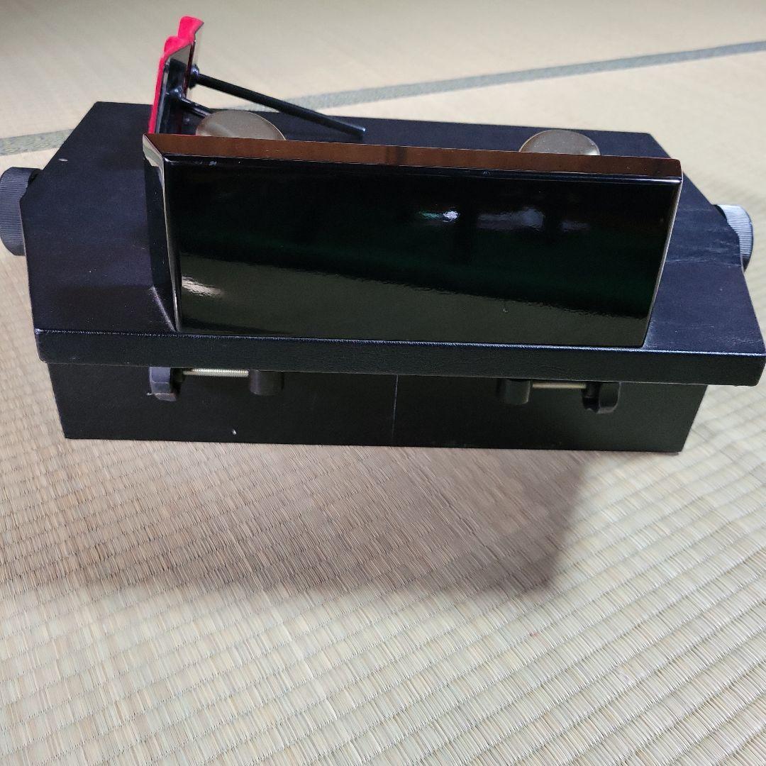 YAMAHA ピアノ用ペダル 黒　HP-705