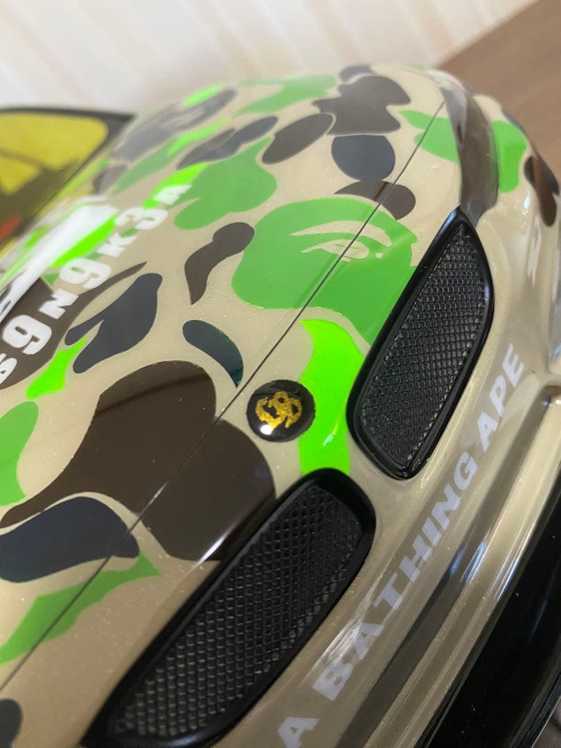 3レーシング？BMW (検索アディクション　ヨコモ　ReveD パンドラ)