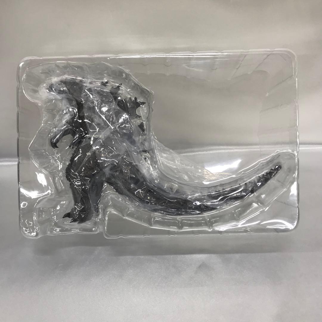 ゴジラ 「ゴジラ キング・オブ・モンスターズ」 アクションフィギュア