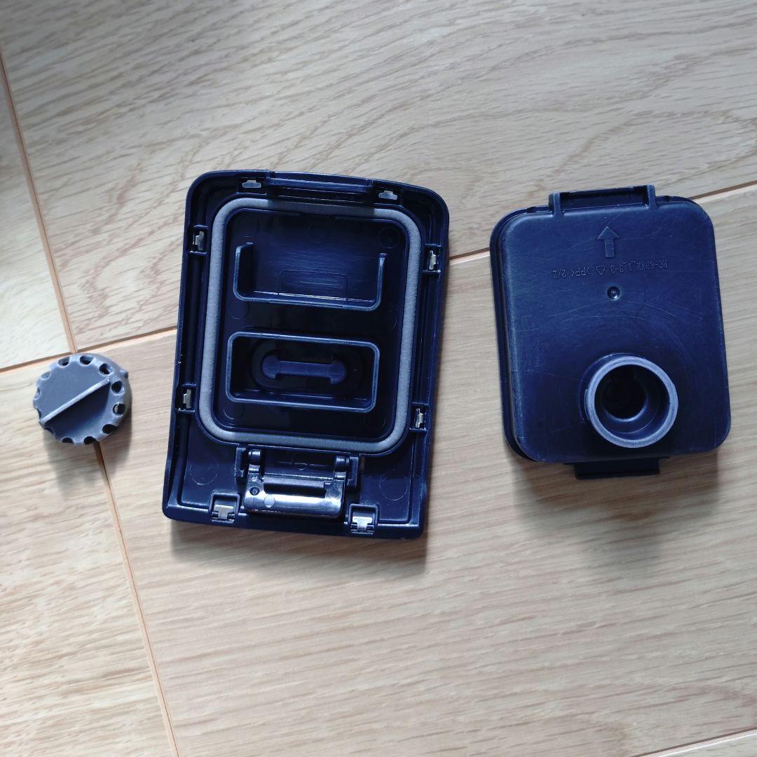 TOSHIBA RC-6PXR 多機能炊飯器 黒色