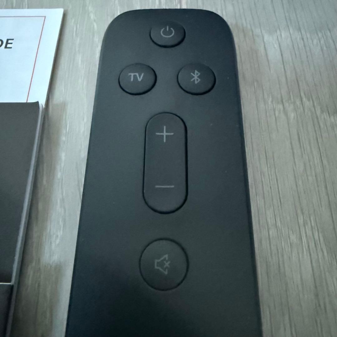 JBL サウンドバー BAR 2.0 ALL-IN-ONE Bluetooth