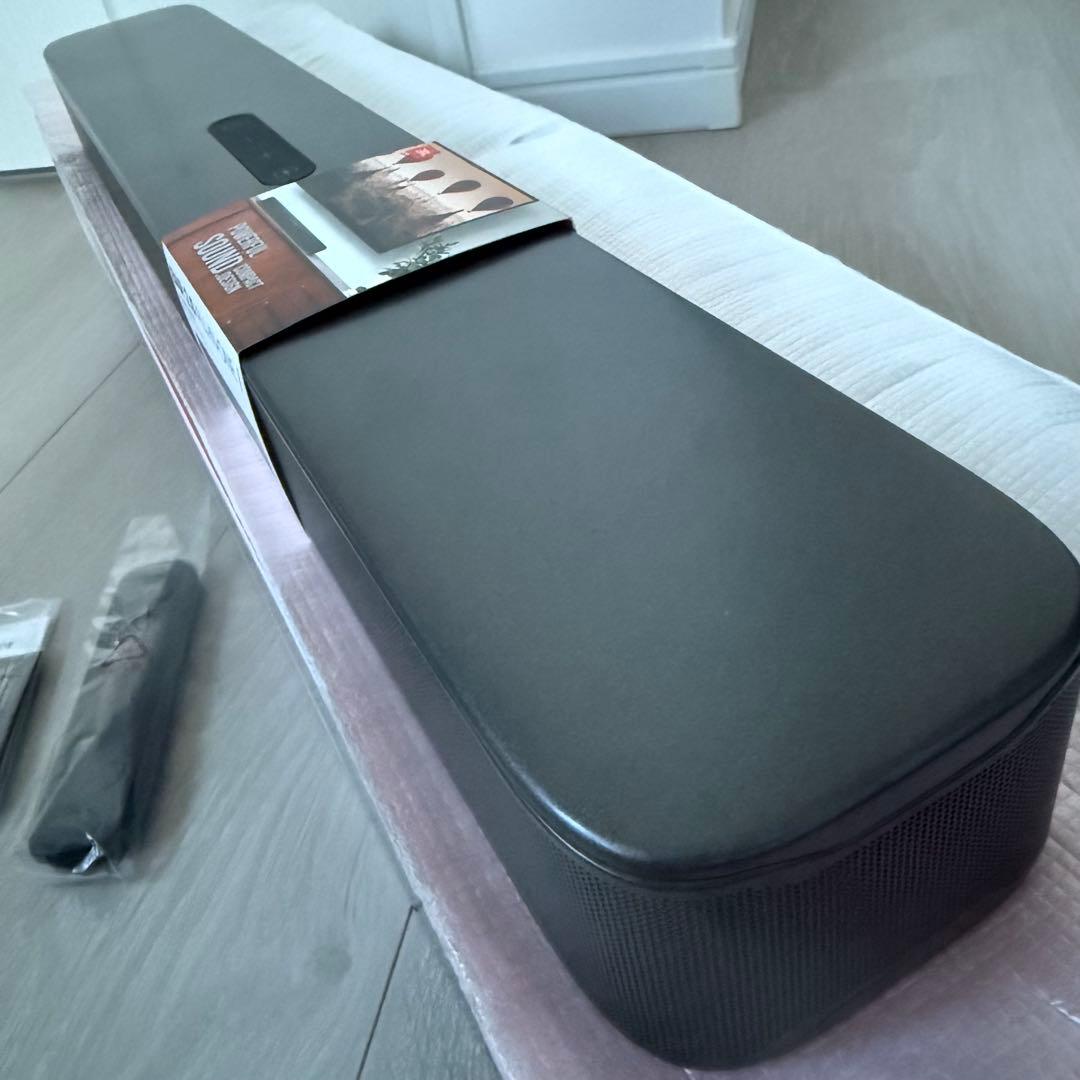 JBL サウンドバー BAR 2.0 ALL-IN-ONE Bluetooth