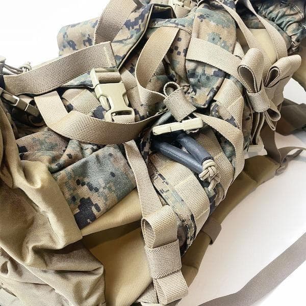 新品 USMC ILBE バックパック Arc'teryx PROPPER US