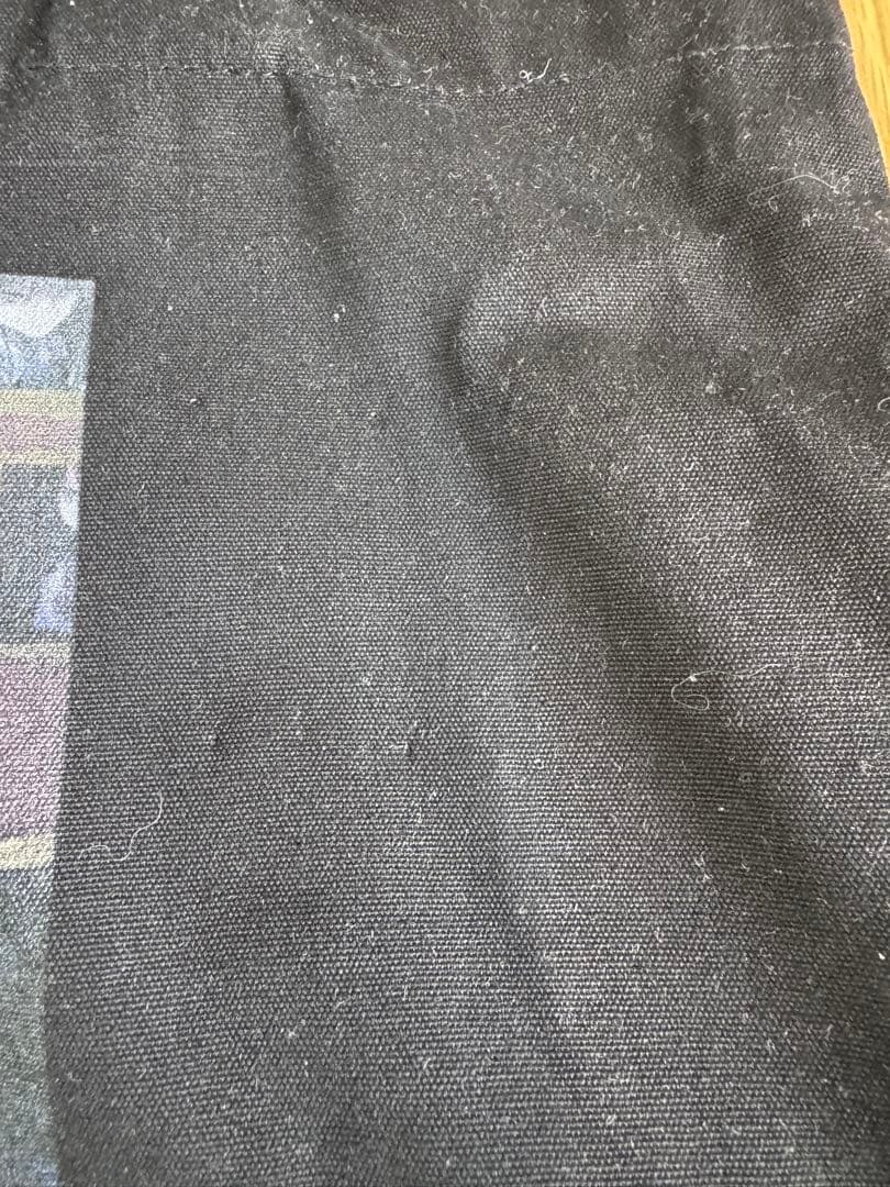 Ado 喜劇 ファッショナブルトートバッグ