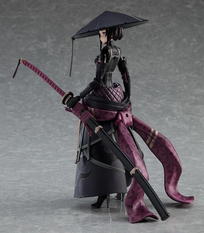 figma ronin【国内正規品】マックスファクトリー