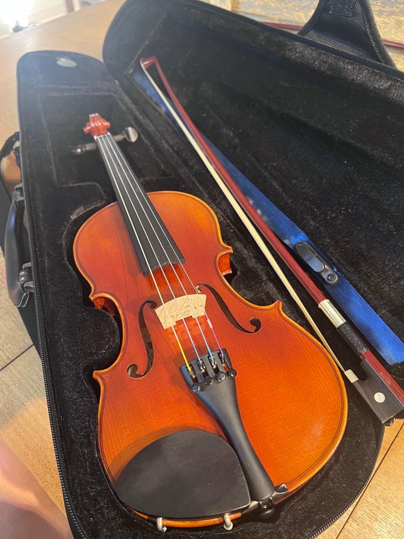 値引き中⭐︎suzuki バイオリン no.230 1/4