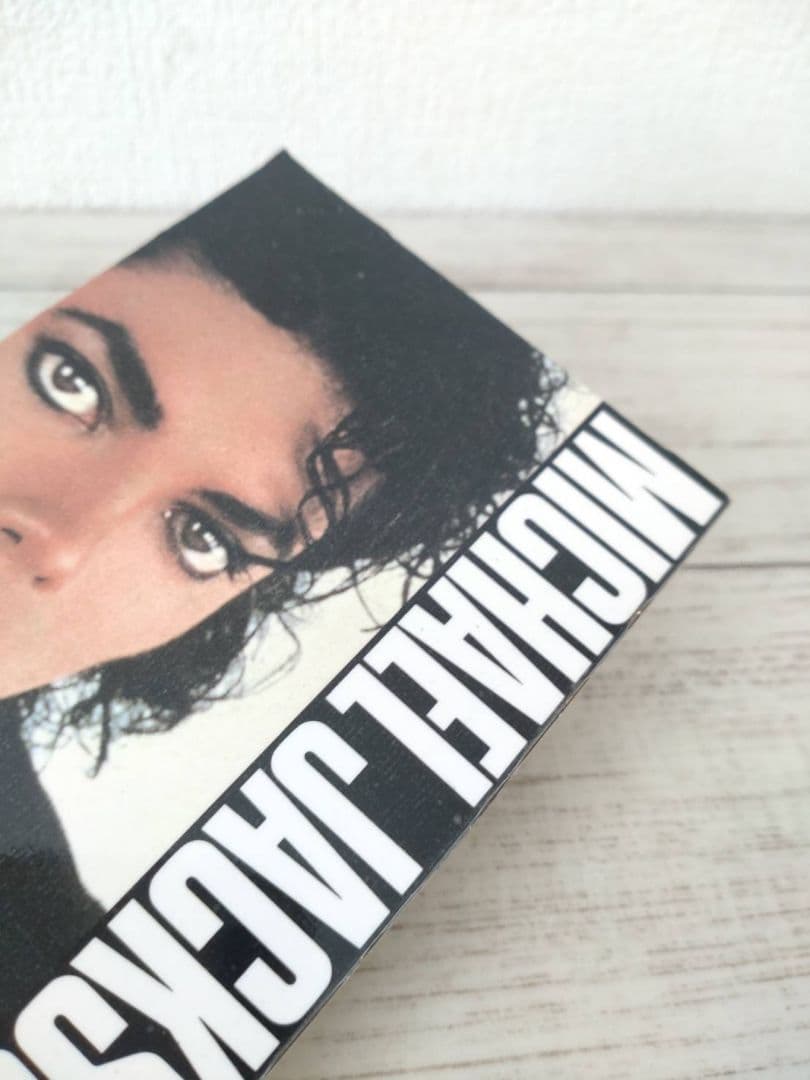 【未開封】マイケル・ジャクソン訪日記念メダル15g 純銀