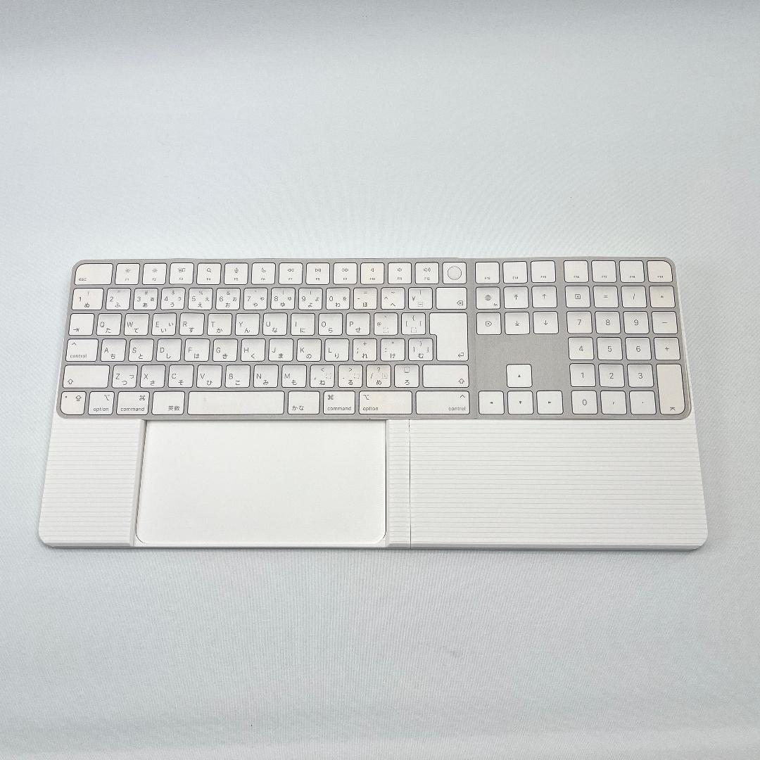 3Dプリントオーダー受付ページ_キーボード・トラックパッド関連アイテム