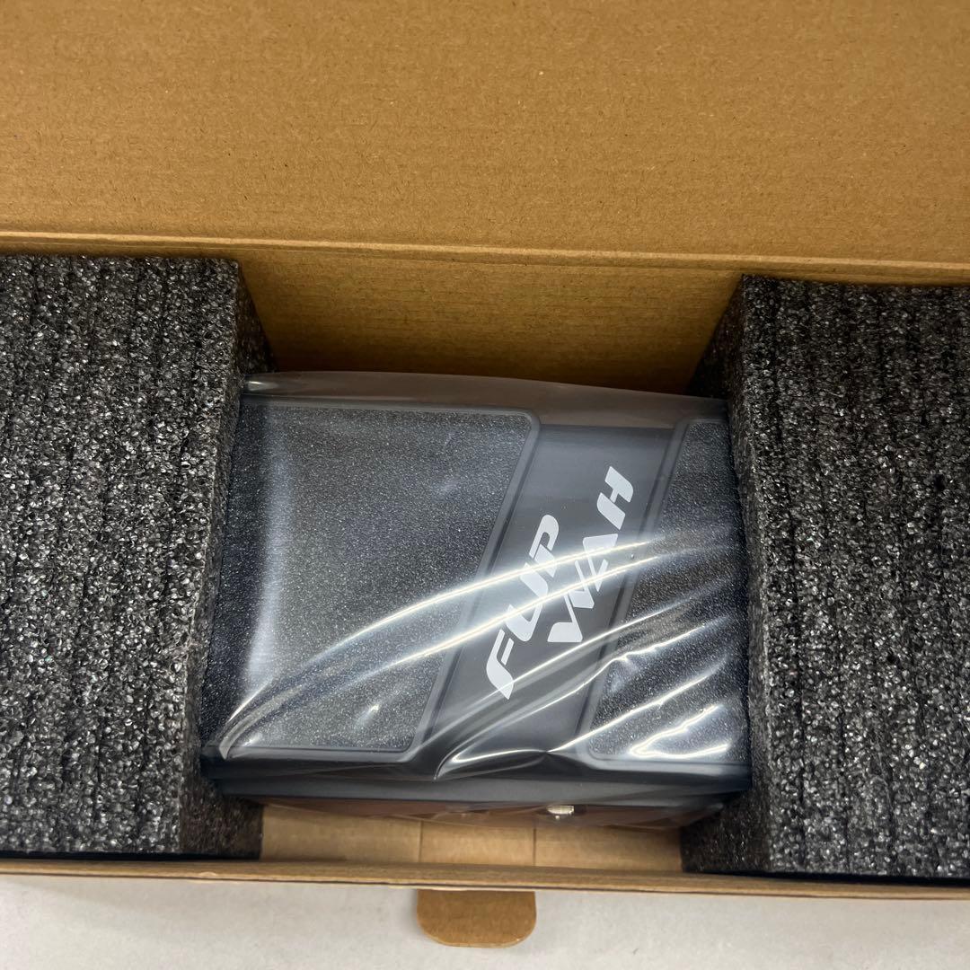 511154 SONICAKE ワウ＆ボリューム ペダル FlipWah