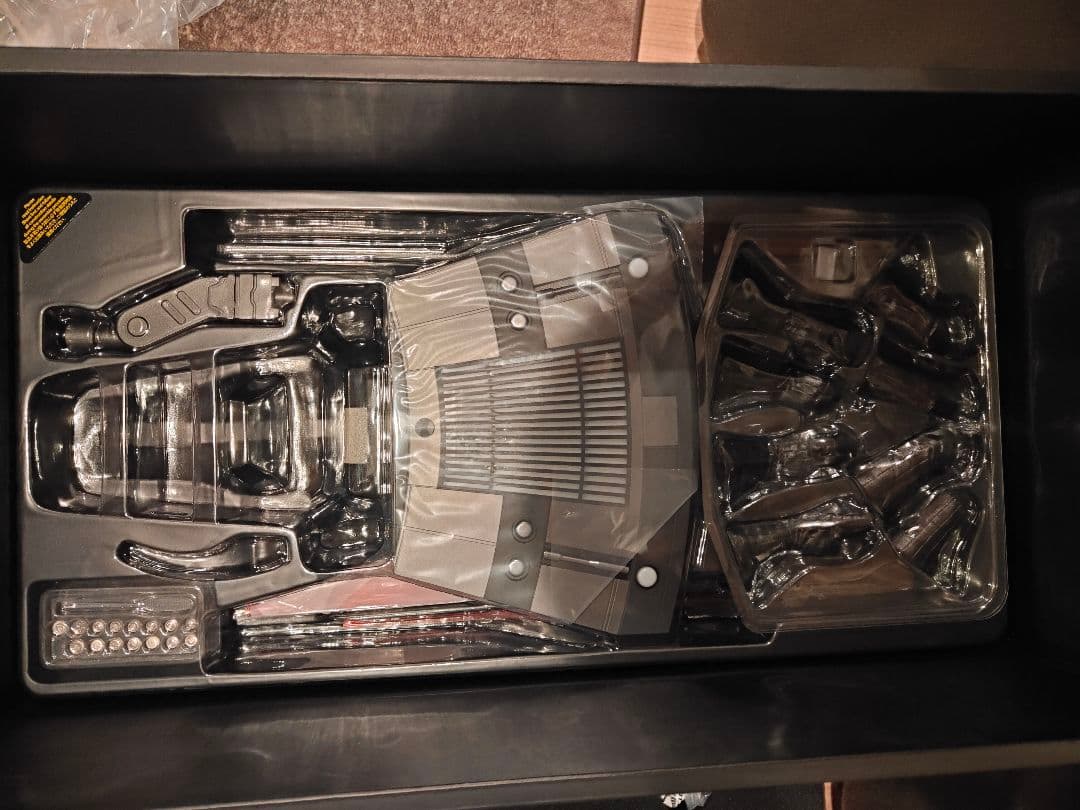 スターウォーズ ダース・ベイダー Special Edition ホットトイズ