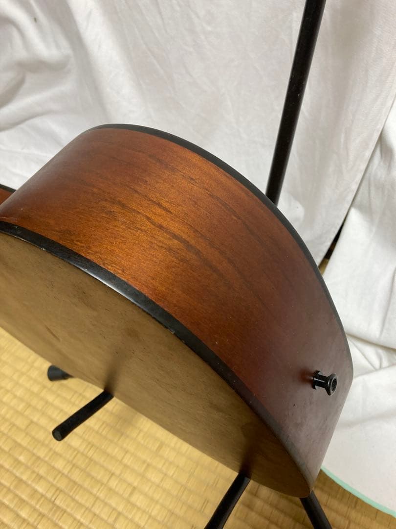 Fender MA-1 ミニアコースティックギター●フェンダー/アコギ