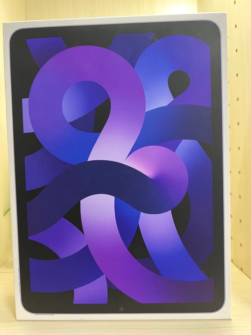 ❣️【超美品】 iPad Air 第5世代 M1 256GB