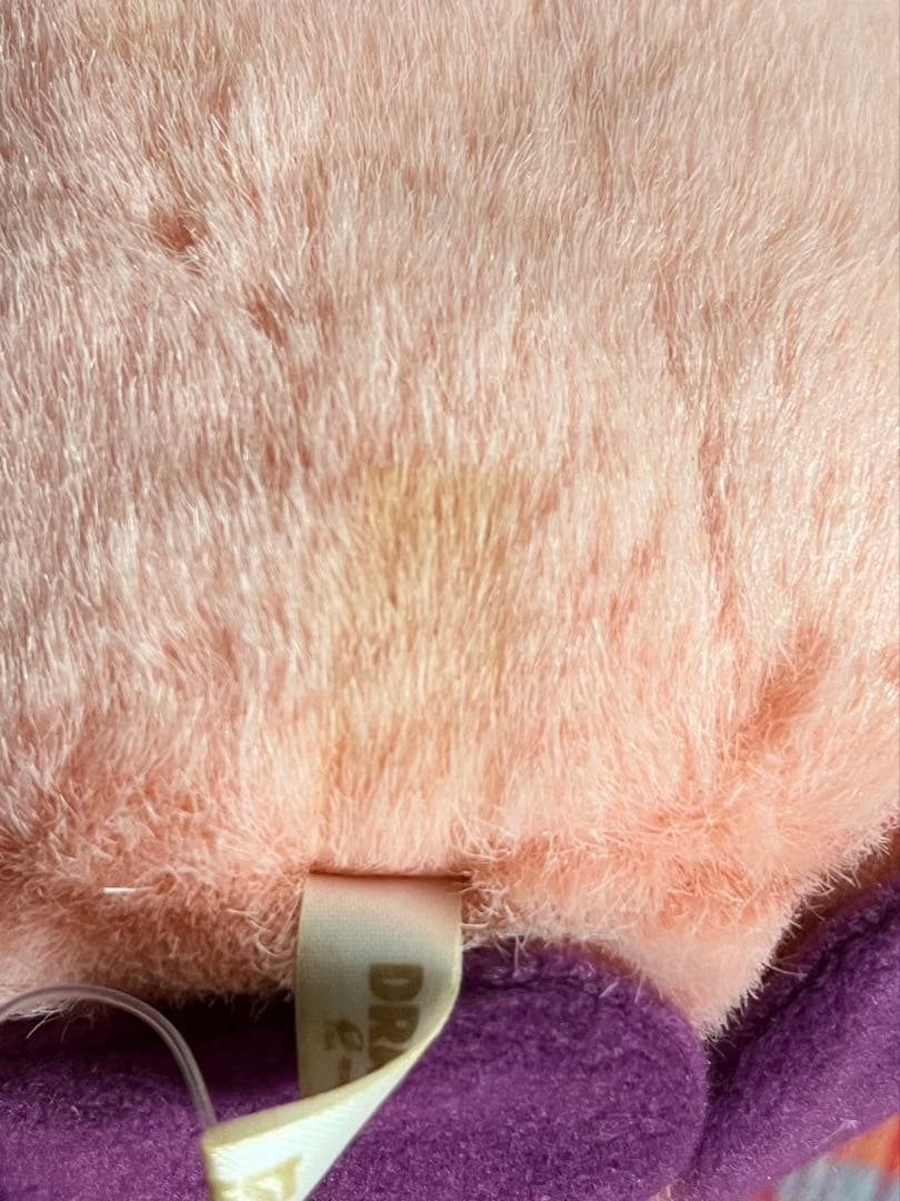 ドラゴンクエストモンスターズ2 わるぼう 並品