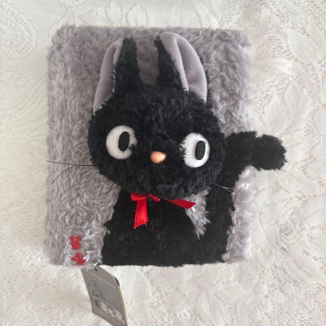 【匿名配送】思い出のアルバム　ジジ