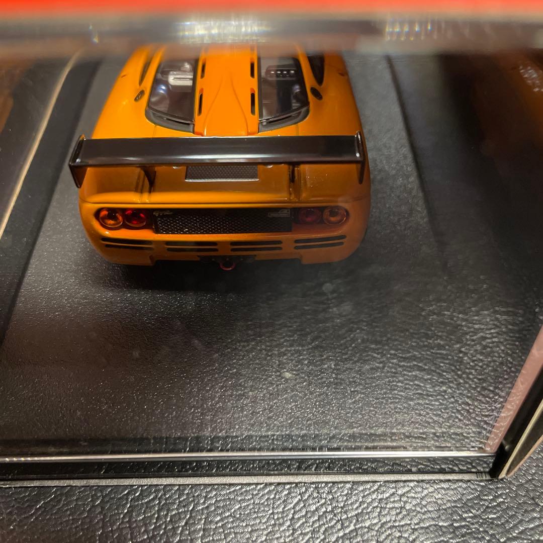 HPI 1/43 マクラーレン　F 1