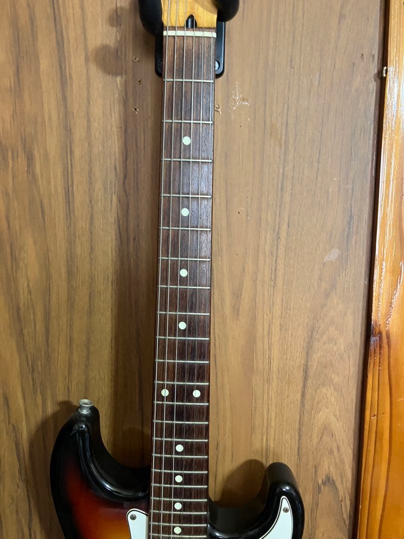 ギター Fender Japan ST-CHAMP