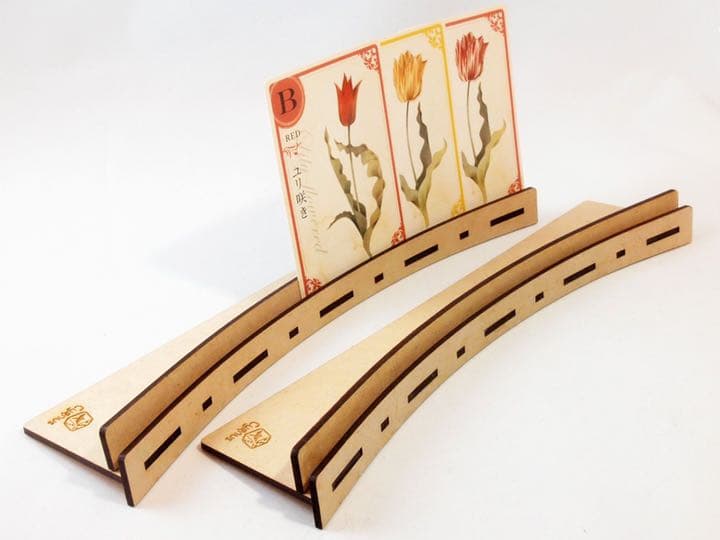 シグナス　ガードスタンド　2本