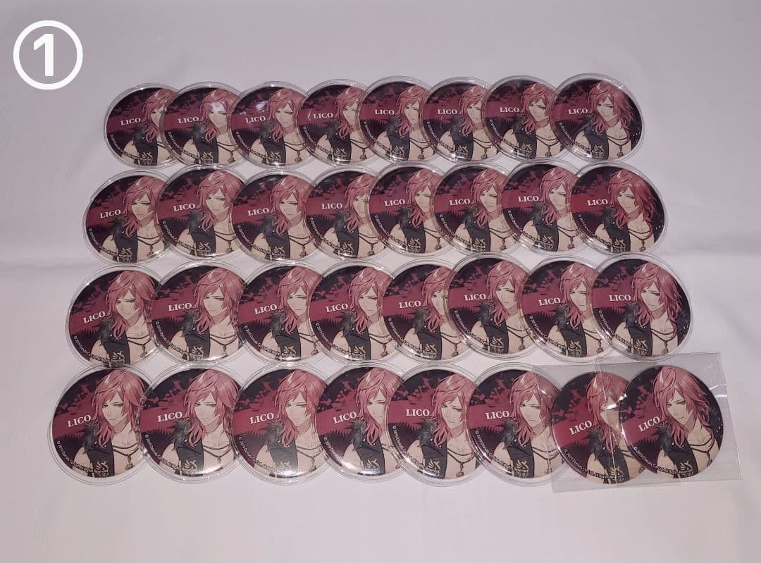 ブラスタ リコ バラ売り可