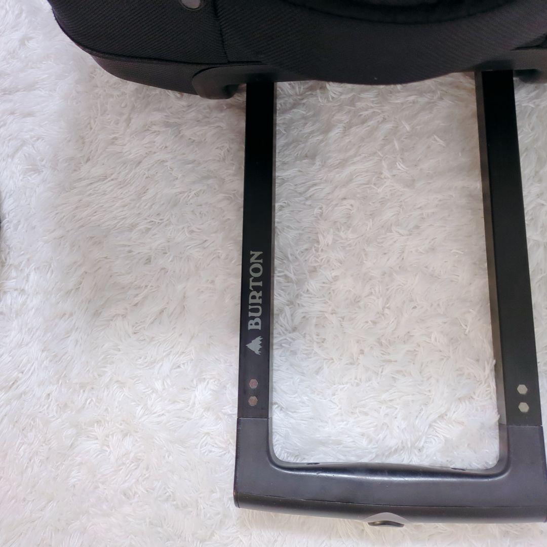 廃盤品バートン BURTON WHEELIE SUB 116L ウィーリーサブ