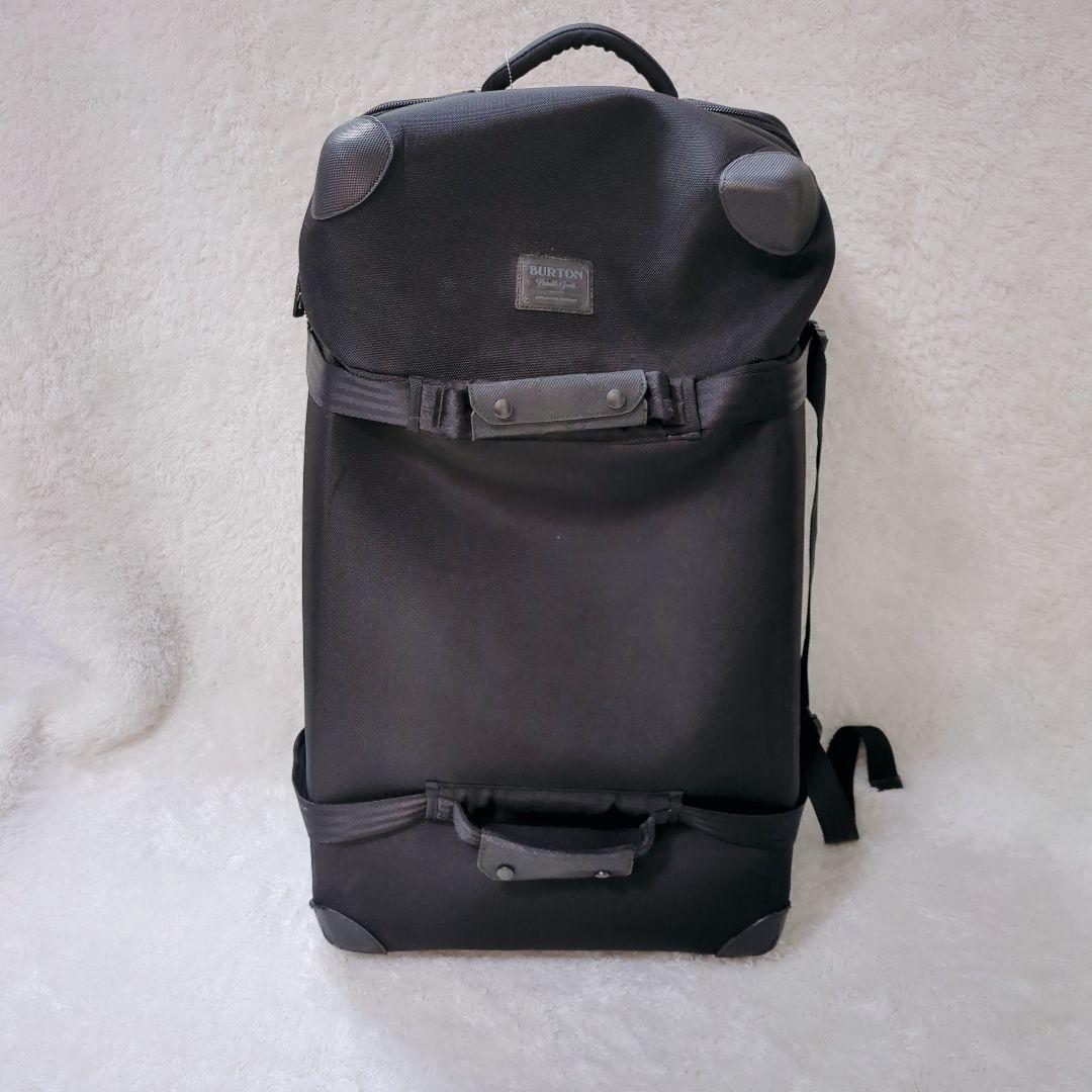 廃盤品バートン BURTON WHEELIE SUB 116L ウィーリーサブ