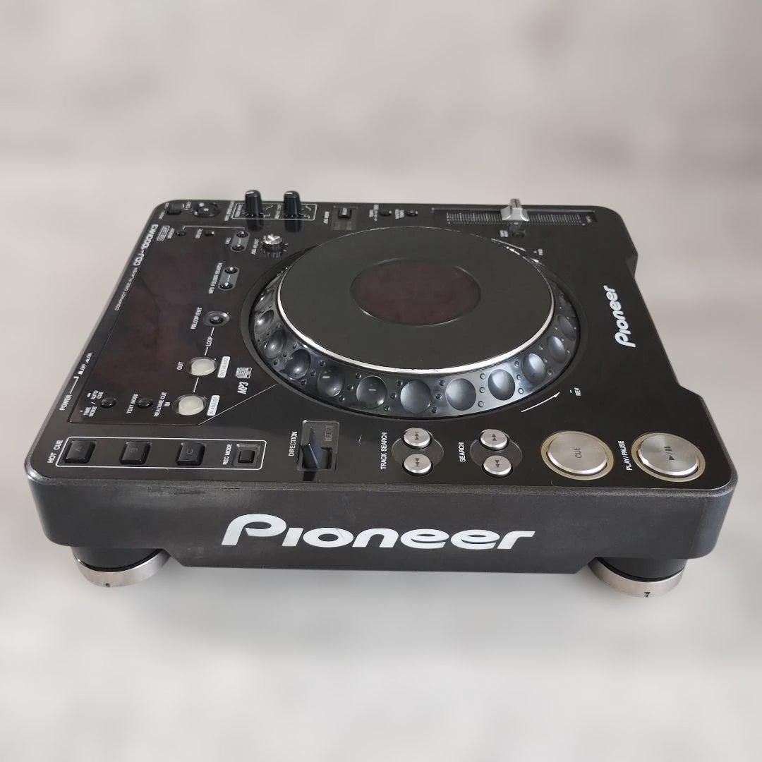 Pioneer CDJ-1000MK3　動作確認済み　送料込み
