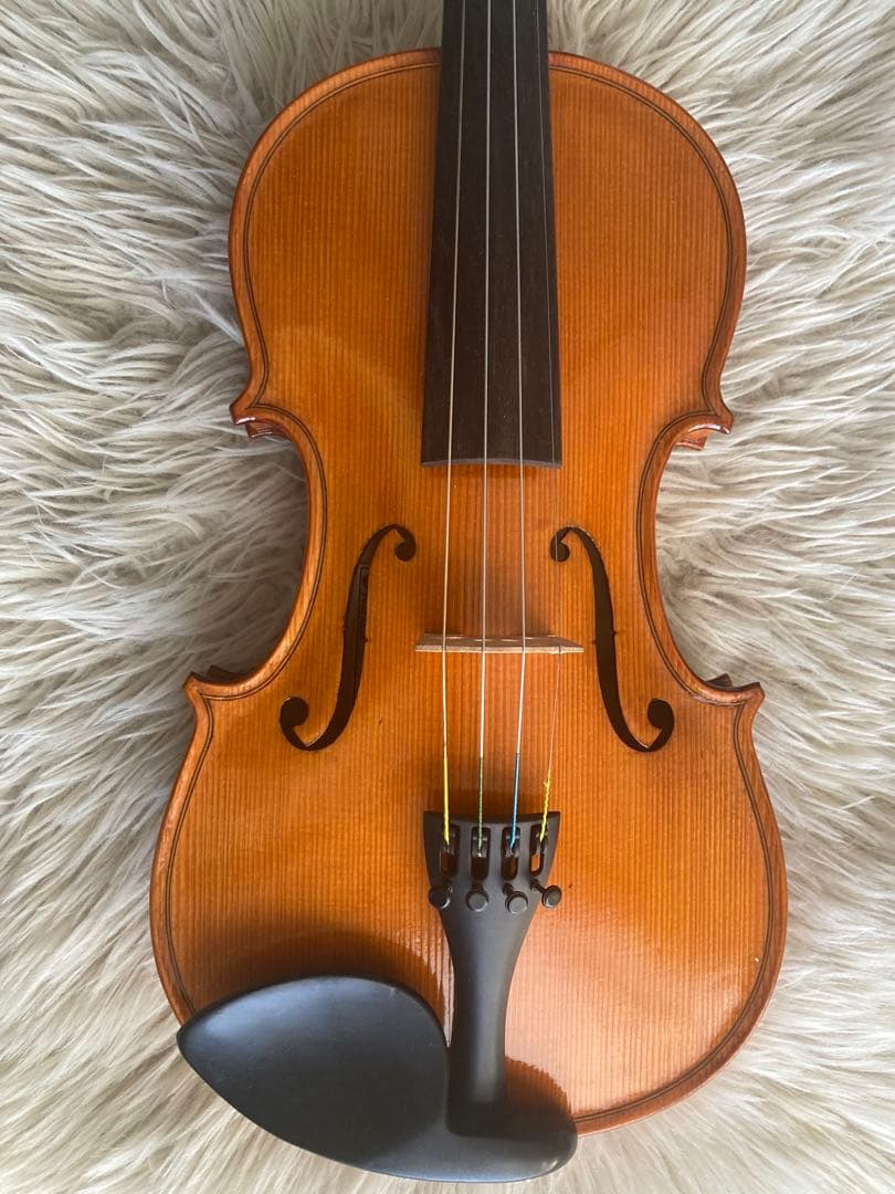 バイオリン 4/4　GLIGA グリガ Gems ゲムス