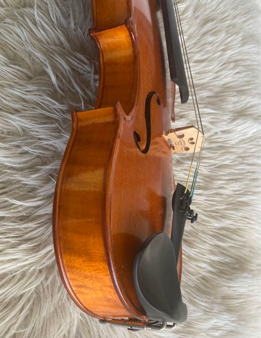 バイオリン 4/4　GLIGA グリガ Gems ゲムス